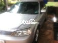 Ford Laser 2003 - Màu bạc, xe nhập