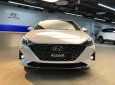 Hyundai Accent 2022 - Chỉ 100tr nhận xe ngay, hỗ trợ nợ xấu, ưu đãi cực lớn chào hè, giá rẻ nhất Hà Nội