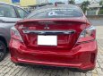 Mitsubishi Attrage 2021 - xe demo của đại lý