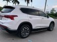 Hyundai Santa Fe 2021 - Form 2022. Đk tư nhân sử dụng, odo hơn 6000km, giá 1455tr