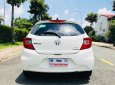 Honda Brio 2019 - Linh hoạt hiện đại thích nghi đi phố