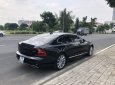 Volvo S90 2020 - Màu đen, nội thất đen