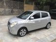 Kia Morning 2010 - Màu bạc, 120tr