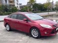 Ford Focus 2014 - Xe màu đỏ, giá 425tr