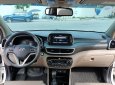 Hyundai Tucson 2019 - Màu trắng, full dầu