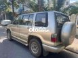 Isuzu Trooper 2005 - Màu bạc, nhập khẩu