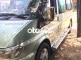 Ford Transit 2005 - Màu bạc