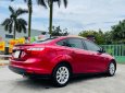 Ford Focus 2014 - Xe màu đỏ, giá 425tr