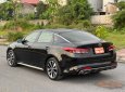 Kia Optima 2017 - Bán xe màu đen