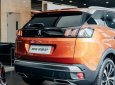 Peugeot 3008 2022 - Giao ngay tặng gói phụ kiện cao cấp và 1 năm bảo hiểm thân vỏ