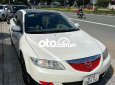 Mazda 6 2003 - Màu trắng, 165 triệu