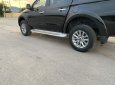 Mitsubishi Triton 2017 - 2 cầu số tay, nắp thùng đủ