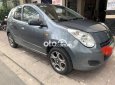 Suzuki Alto 2009 - Màu xám, nhập khẩu nguyên chiếc, giá 209tr