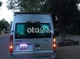 Ford Transit 2005 - Màu bạc