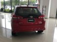 Toyota Yaris 2021 - Màu đỏ, nhập khẩu nguyên chiếc