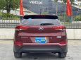 Hyundai Tucson 2017 - Cần bán lại xe nhập Hàn, xe gia đình giá tốt 768tr