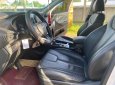 Hyundai Santa Fe 2019 - Màu trắng