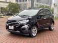 Ford EcoSport 2022 - Màu đen còn mới
