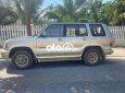 Isuzu Trooper 2005 - Màu bạc, nhập khẩu