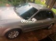 Ford Laser 2003 - Màu bạc, xe nhập