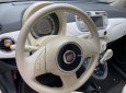 Fiat 500 2010 -  số tự động, màu trắng