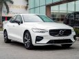 Volvo S60 2022 - Sedan an toàn nhất thế giới, hỗ trợ trả góp 80% giá trị xe