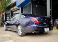 Jaguar XJL 2015 - Màu xanh lam, nhập khẩu