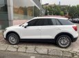 Audi Q2 2020 - Màu trắng, xe nguyên bản zin