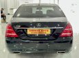 Mercedes-Benz S300 2009 - Màu đen, nhập khẩu nguyên chiếc, giá 899tr