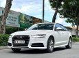 Audi A6 2018 - Xe màu trắng, nhập khẩu nguyên chiếc