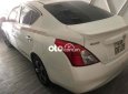 Nissan Sunny 2013 - Màu trắng, xe nhập, giá 205tr