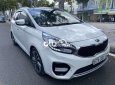 Kia Rondo 2017 - Màu trắng, nhập khẩu nguyên chiếc