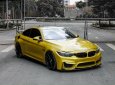 BMW M4 2016 - Xe có list option và đồ chơi khủng