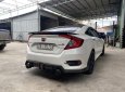 Honda Civic 2019 - Thể thao, phong cách, độ Type R