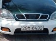 Daewoo Lanos 2001 - Hai màu, giá chỉ 65 triệu