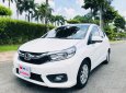 Honda Brio 2019 - Linh hoạt hiện đại thích nghi đi phố