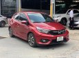 Honda Brio 2020 - Màu đỏ