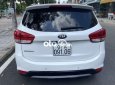 Kia Rondo 2017 - Màu trắng, nhập khẩu nguyên chiếc