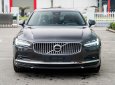 Volvo S90 2022 - Sang trọng, đẳng cấp thượng lưu