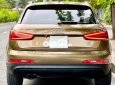 Audi Q3 2014 - Xe màu vàng cát cực đẹp