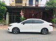 Honda City 2021 - Màu trắng