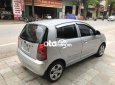 Kia Morning 2010 - Màu bạc, 120tr