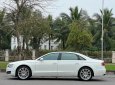 Audi A8 2011 - Màu trắng, nhập khẩu