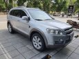 Chevrolet Captiva 2009 - Màu bạc số tự động