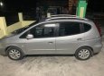 Chevrolet Vivant 2008 - Màu bạc số tự động