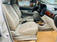 Chevrolet Vivant 2008 - Màu bạc chính chủ