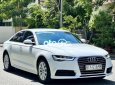 Audi A6 2018 - Màu trắng, xe nhập