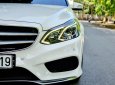 Mercedes-Benz E400 2014 - Màu trắng 8v km zin cực mới