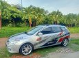 Hyundai i30 2009 - Màu bạc, nhập khẩu