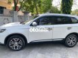 Mitsubishi Outlander 2018 - Màu trắng, nhập khẩu chính chủ